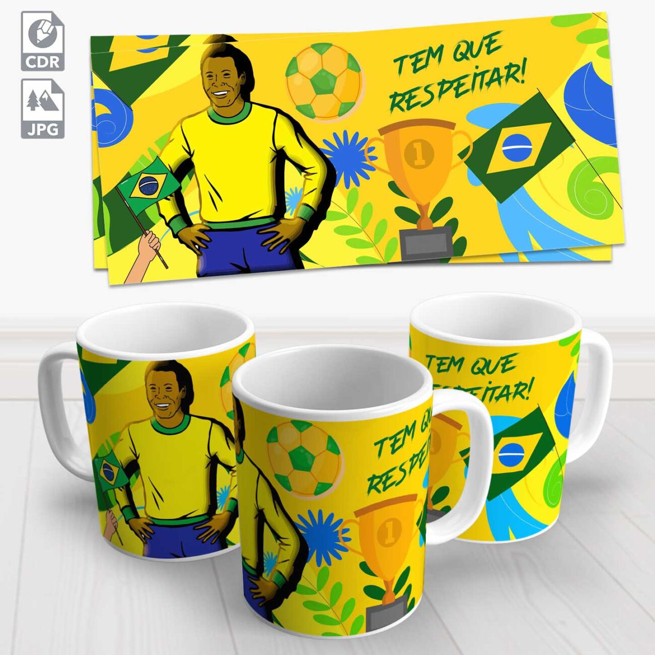 canaca brasil copa 2022 pele