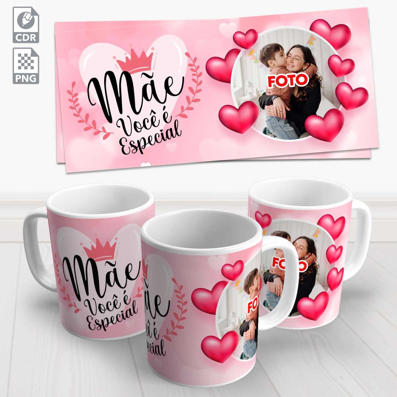 caneca dia das maes 1