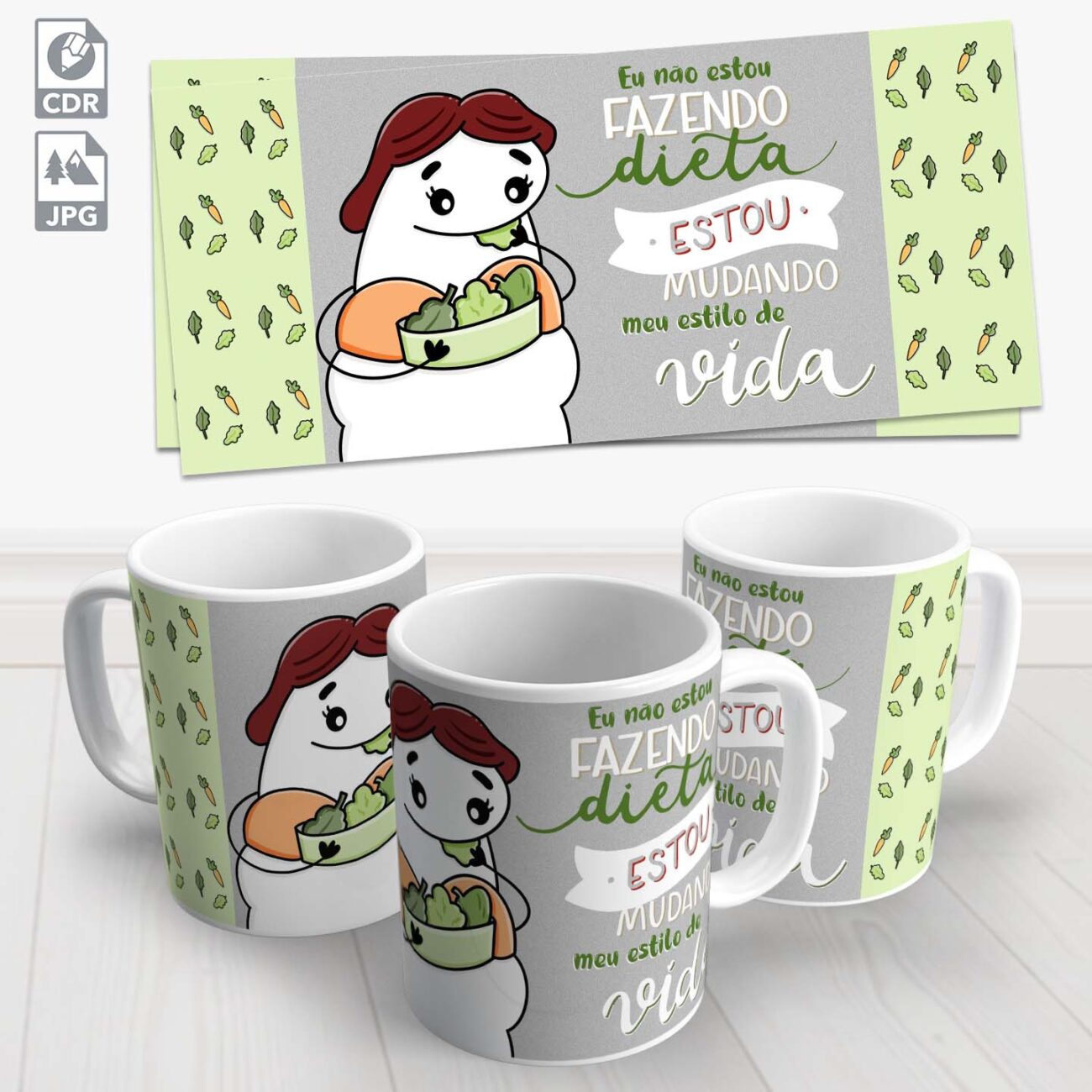 caneca flok detox dieta 1