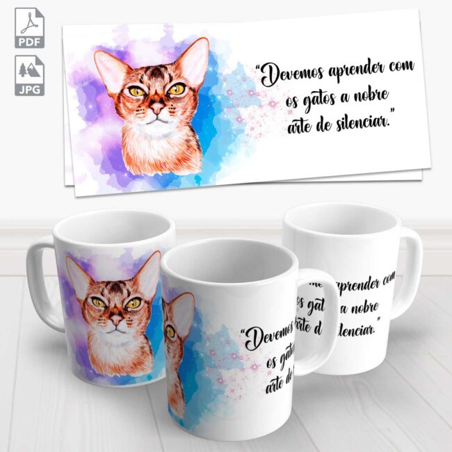 caneca pet gato 10