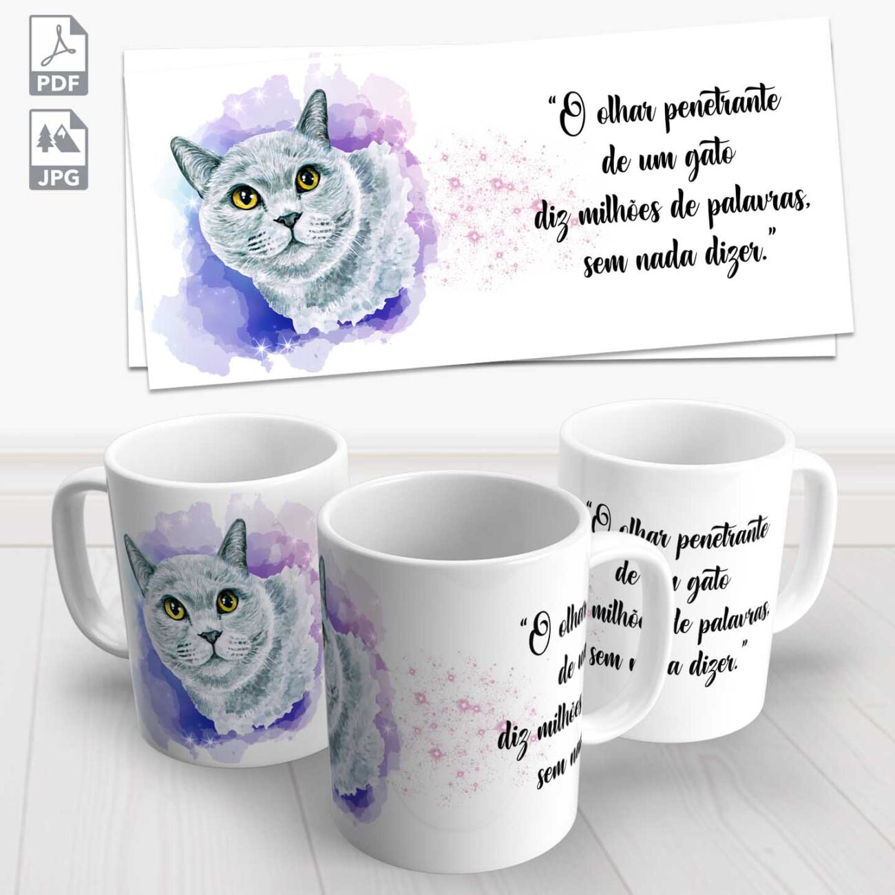 caneca pet gato 2