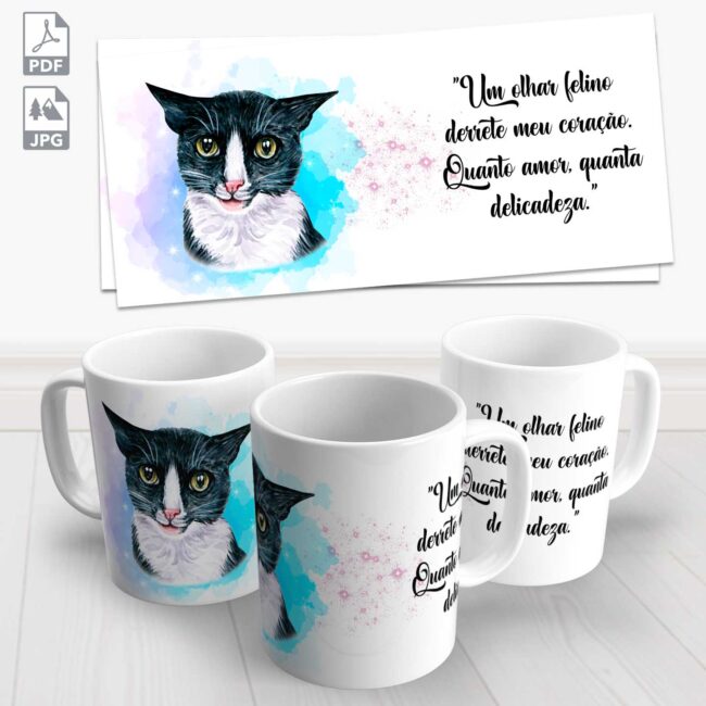 caneca pet gato 3