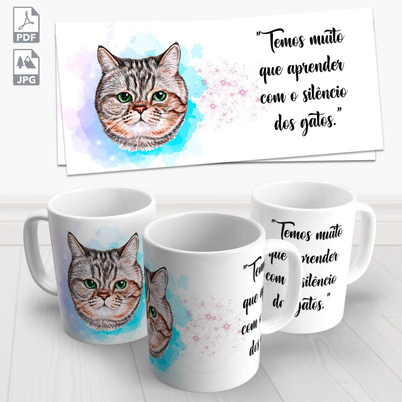 caneca pet gato 4