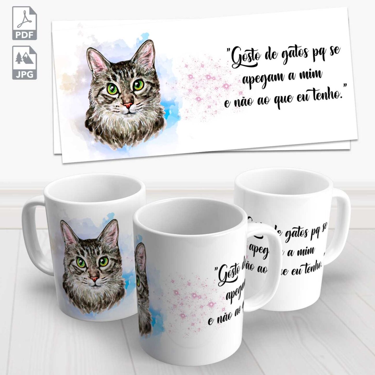 caneca pet gato 8