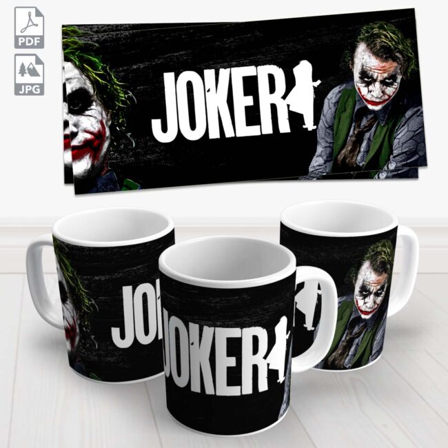 caneca coringa 2