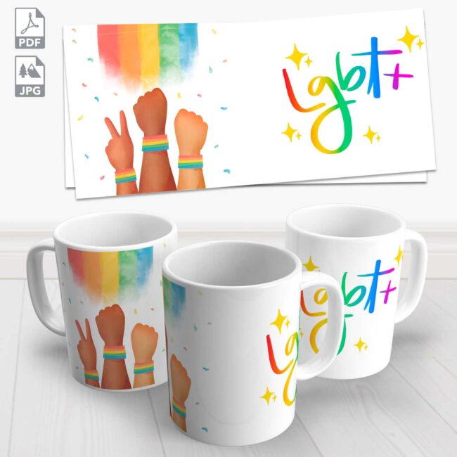 caneca lgbtqia 11