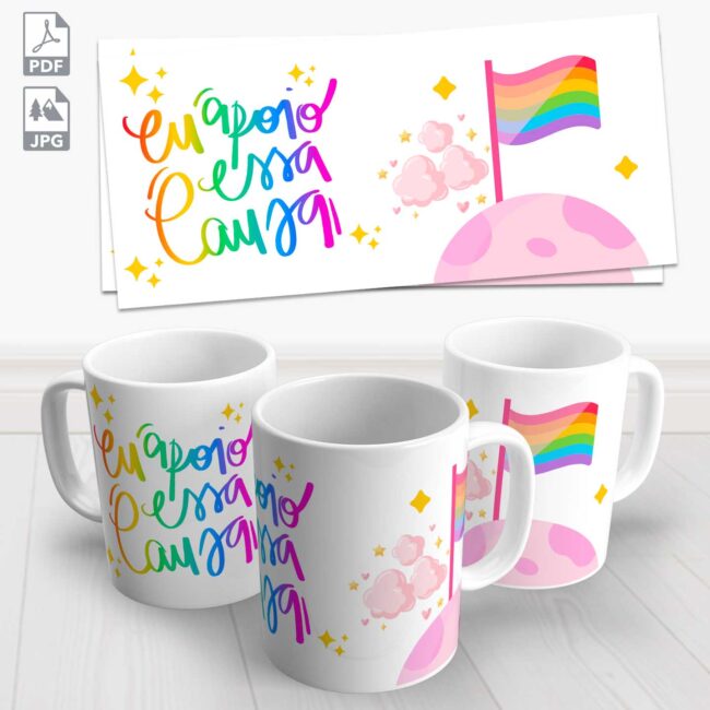 caneca lgbtqia 12