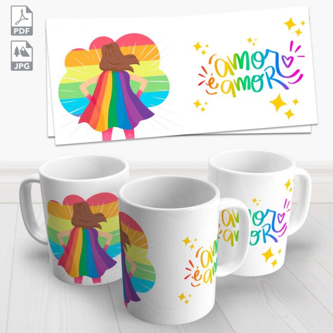 caneca lgbtqia 13