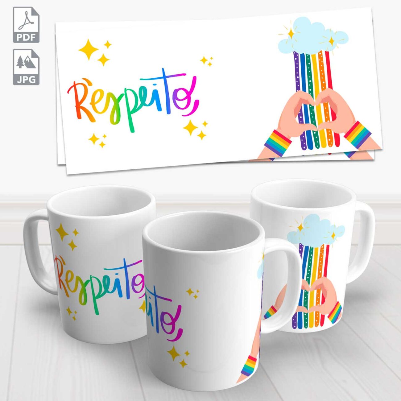 caneca lgbtqia 14