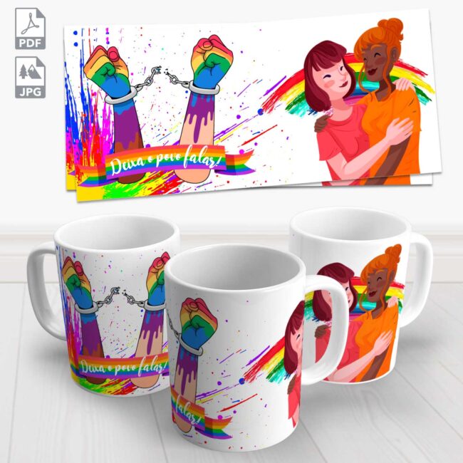 caneca lgbtqia 2