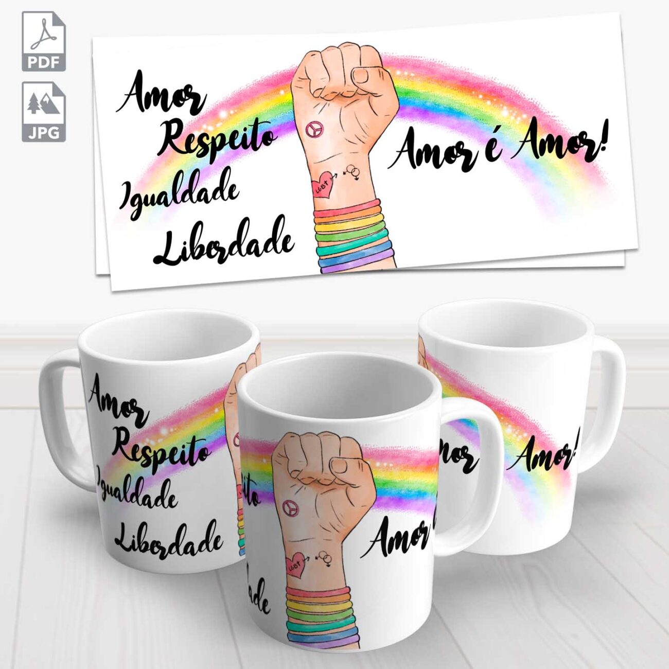 caneca lgbtqia 3