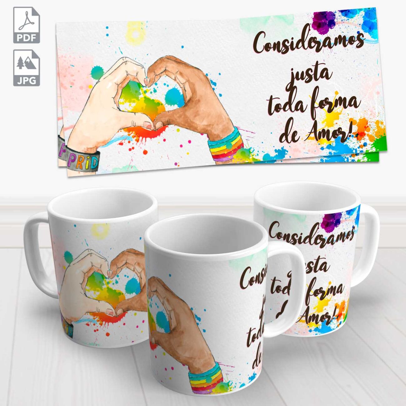 caneca lgbtqia 5