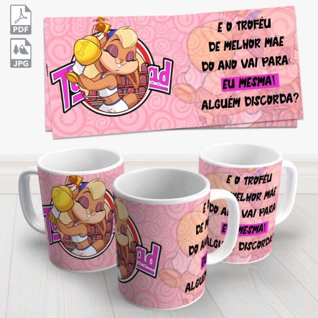 caneca lola mae doida 9