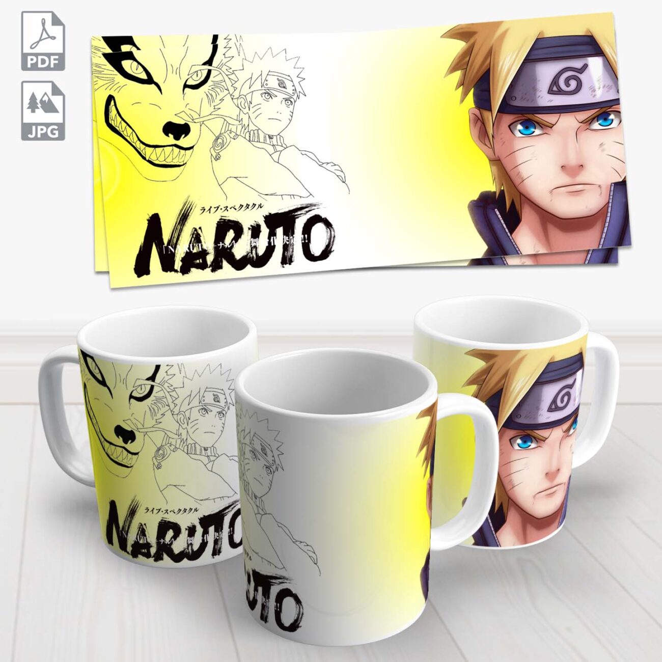 caneca naruto 1