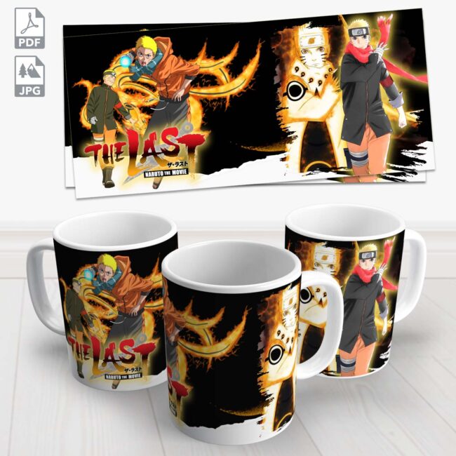 caneca naruto 6